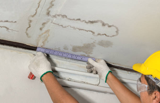 Reliable Water Damage contractor in Knightdale, NC by Water Damage Irwin